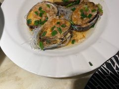 -梁家大院•农家菜(昆山会展中心店)