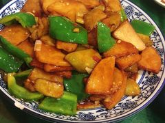 -北大地皖峰饭馆