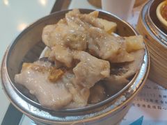 -点点心点心专门店(旺角店)