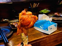 -木子烧鸟屋(百子湾店)