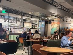 -Wagas沃歌斯(港汇恒隆广场店)
