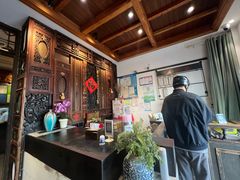 -哑巴生煎(临顿路店)