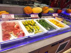 -名扬煮艺肥牛自助火锅(同和店)