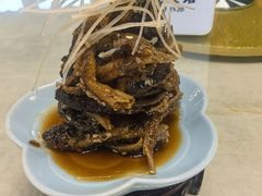 -二泉园老菜馆·百年无锡菜