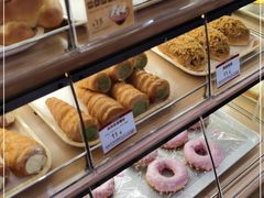 -山崎面包(苏州中心店)