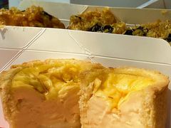 -虎头局·渣打饼行(五一新干线店)