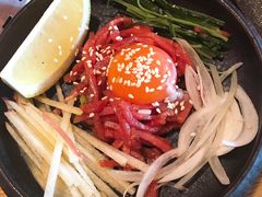 -赤坂亭·M9和牛烧肉·铁板烧(合肥万象城店)