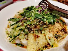 -西贝莜面村(近铁城市广场店)