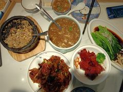 -小吴越·江浙融合菜(惠山万达广场店)