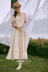 -墨克影像婚纱摄影