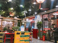 -活鱼馆(宜兴埠店)