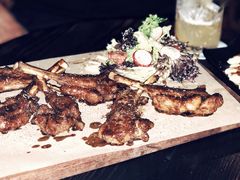 -The Cheebat 锌吧·Bistro(体育西店)
