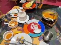 -simply thai天泰(世纪汇店)
