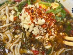 -虎子面粉馆(五一东村店)