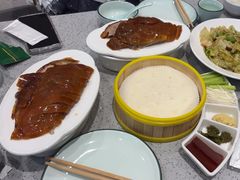 -紫光园·烤鸭(紫燕中路店)