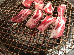 -九田家黑牛烤肉料理(石路天虹店)