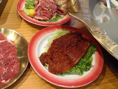 -九记潮汕现切鲜牛肉自助火锅(长沙·方圆荟店)