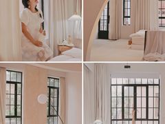 -席拉集合空间的民宿(海珠广场·北京路店)