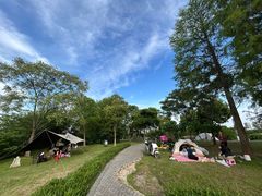 -金银湖国家城市湿地公园