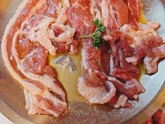 -南浦洞烤肉·新世界版(奥体店)
