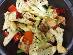 -苏城小院·园林精致苏州菜(斜塘老街店)