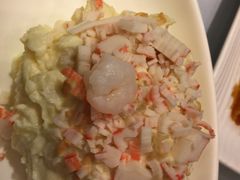 -御花园·粤菜·海鲜火锅(中山公园店)