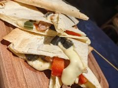 -第101座花园餐厅(湖滨88店)