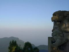 -宝鼎风景区