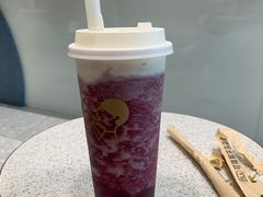 -喜茶(合肥正大广场店)