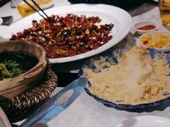 -天辣(金桥啦啦宝都店)