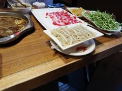 -傣妹火锅(南京东路一店)