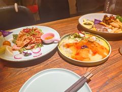 -食陆号·新式台湾创意菜(苏州首店)