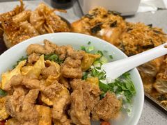 -小豆海棠(嘉兴路店)