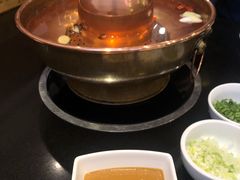-北门涮肉·铜锅涮肉(南锣鼓巷店)