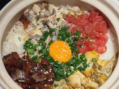 -锦楼·臻选新杭帮(杭州中心店)