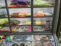 -老奇味(后田街店)