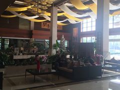 -张家港金凤凰度假村温泉