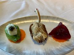 -三号黄浦会Canton Table