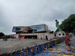 -四川美术学院美术馆