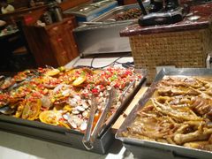 -吉布鲁牛排海鲜自助(龙湖北城天街购物广场店)