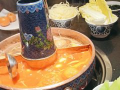 -咏江南·苏式火锅·苏州评弹(观前街店)