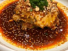 -大鸭梨烤鸭(左家庄店)