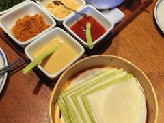 鼓浪屿林家薄饼-林四喜·闽南传家菜(鼓浪屿店)