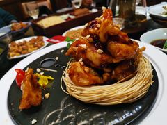 -天和晟新京菜.水煮鱼.湘土菜(国展店)