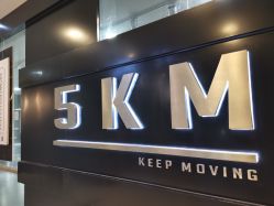 -5KM舞蹈街舞工作室