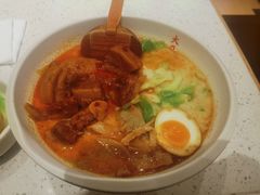 -味千拉面(星摩尔购物中心店)