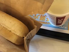 -肯德基(殷巷苏果店)