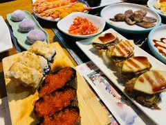 -松坂屋日料自助(长城路店)