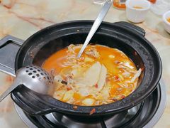 -李师傅脆肚(梅林店)