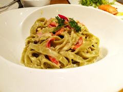 -香草意餐厅(杏石口路店)